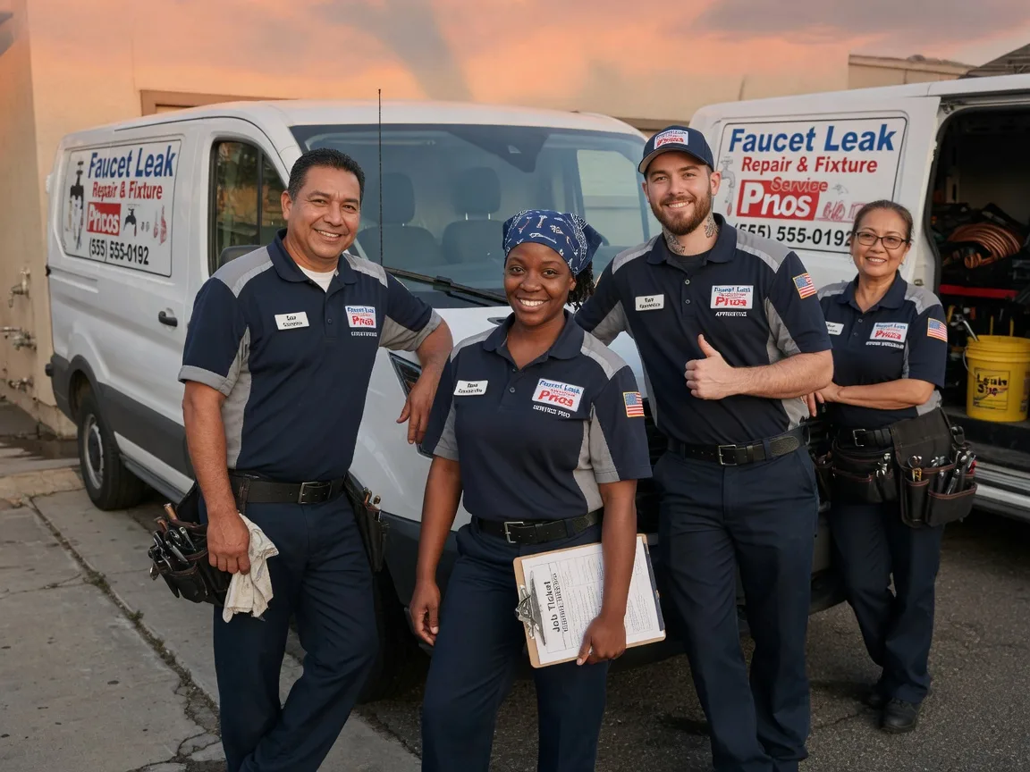 Faucet Repair company in Lilesville, NC