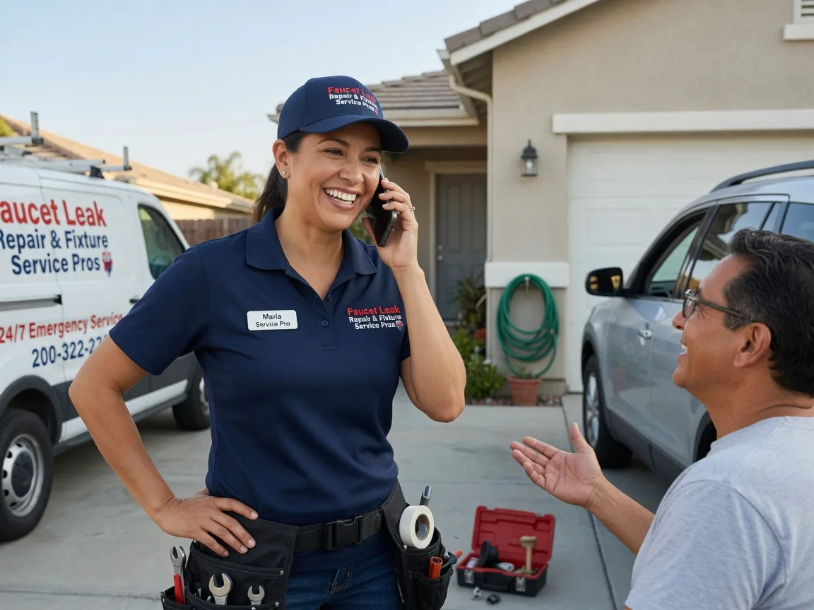 Faucet Repair Lilesville, NC FAQs