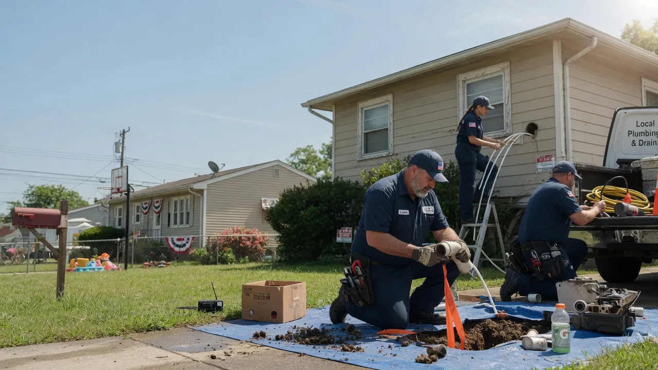 Faucet Repair in Lilesville, NC near me